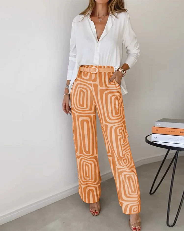 Lysa | Two-Piece Set