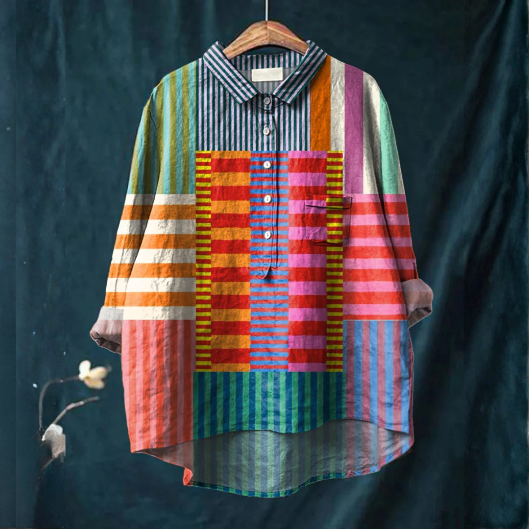 Isla | Blouse