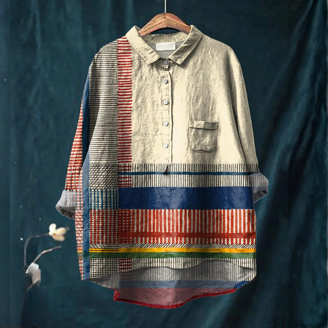 Lena | Blouse