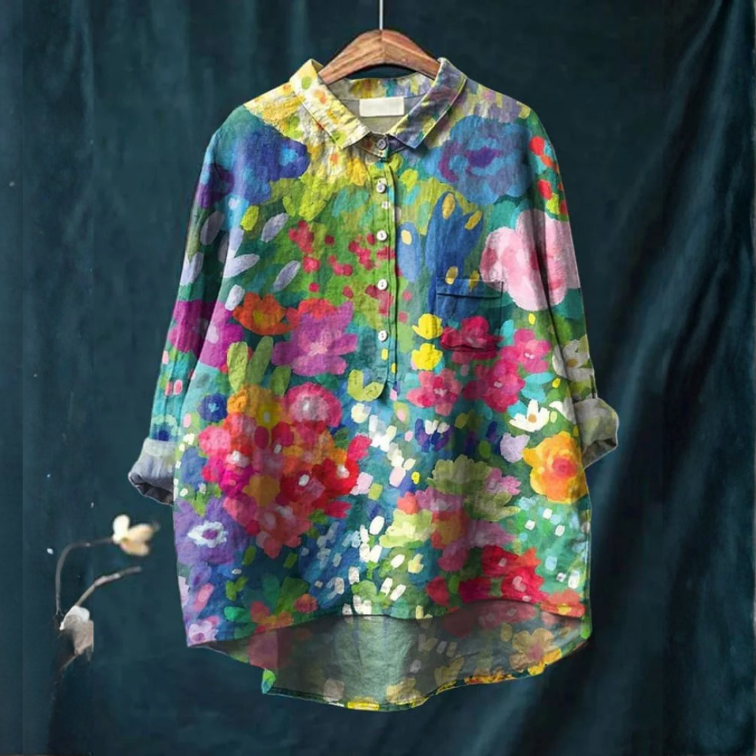 Sophia | Blouse