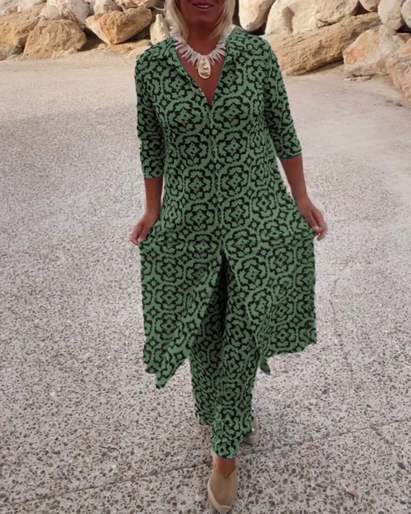 Maeve | Two-Piece Set