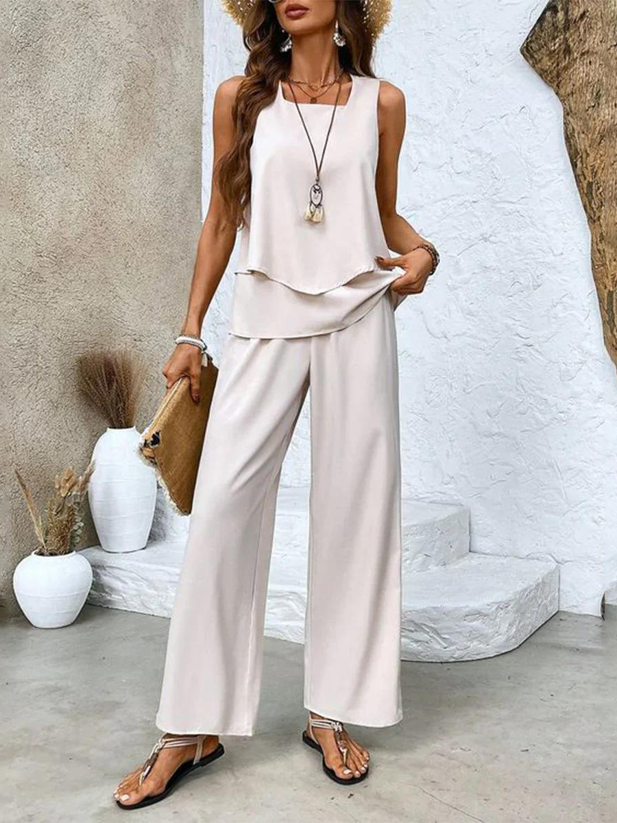 Two-Piece Set