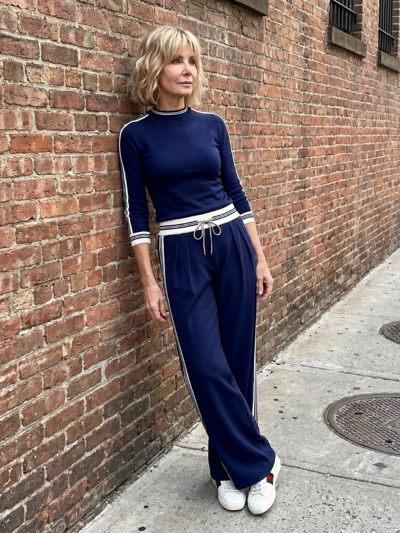 Eirlys | Two-Piece Set