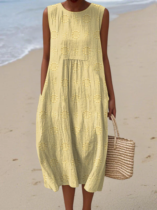 Midi Dress