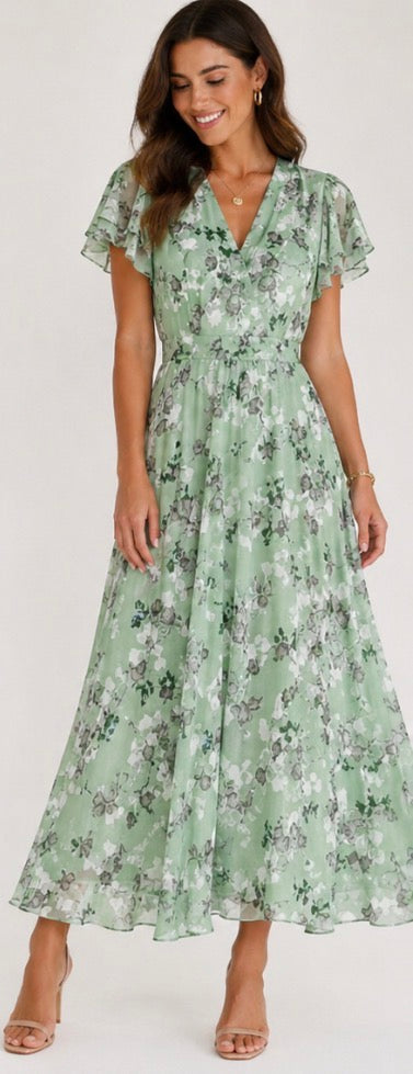 Stella | Elegant Dress