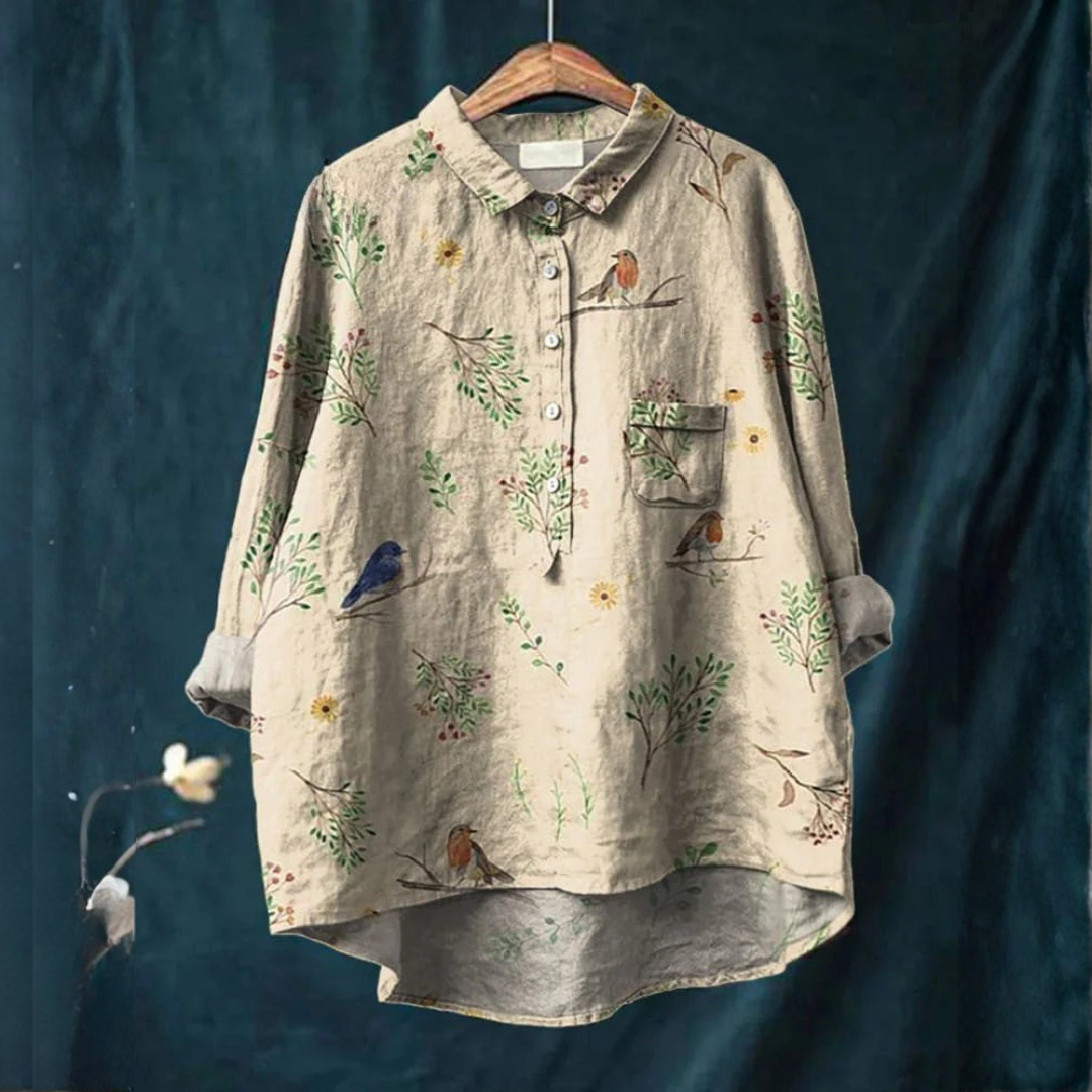 Ella | Blouse