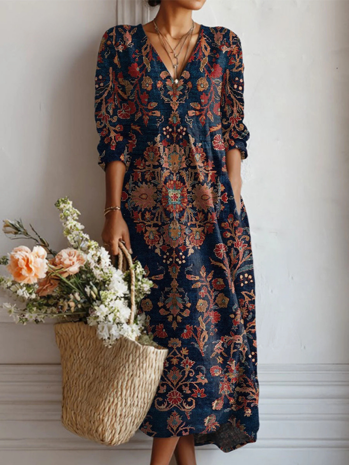 Alessia | Dress