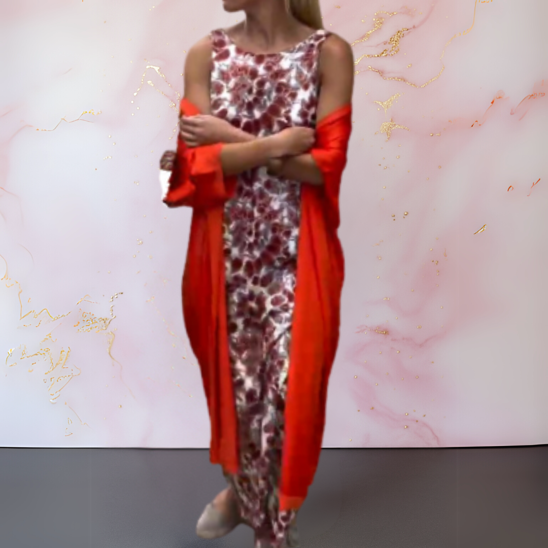 Melanie | Dress