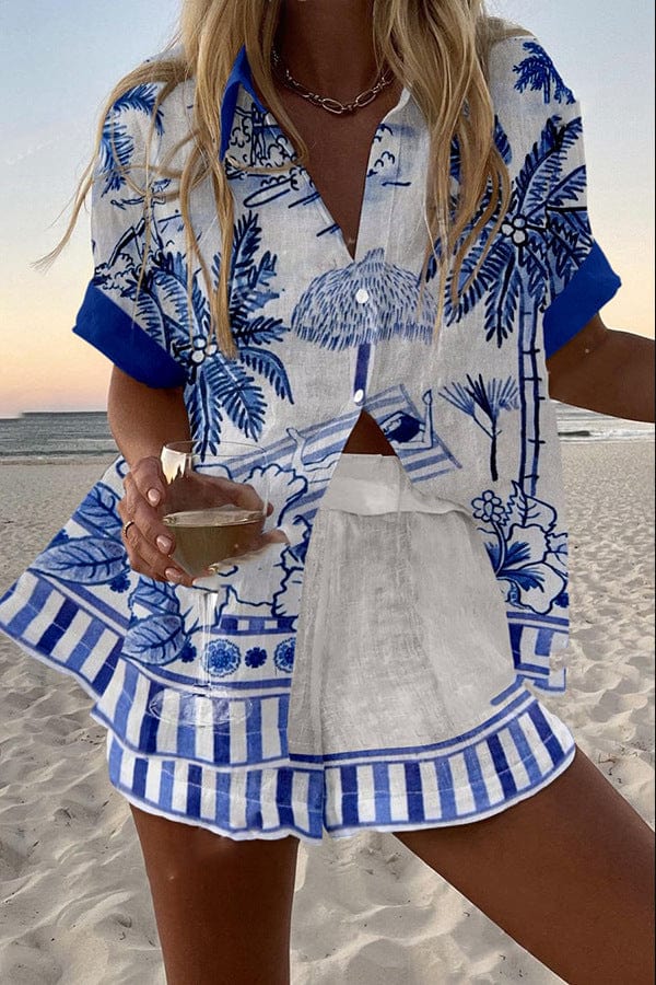 Alexa | Two-Piece Set