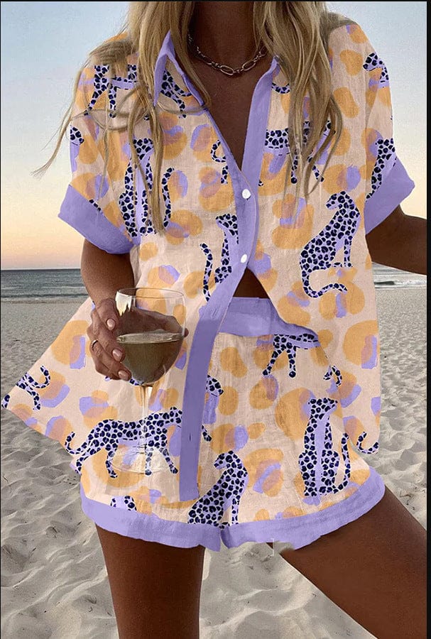 Two-Piece Set