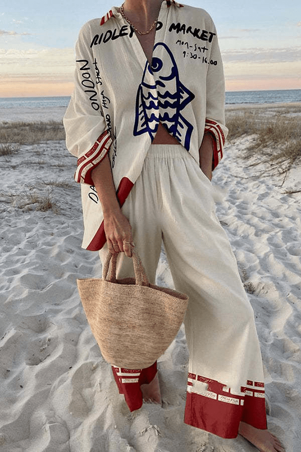 Madilyn Linen Collection