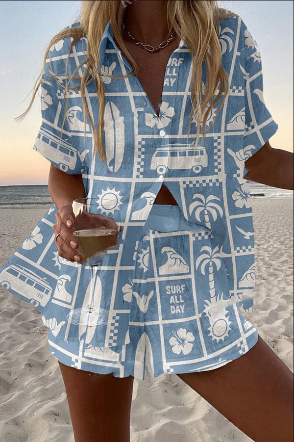Two-Piece Set