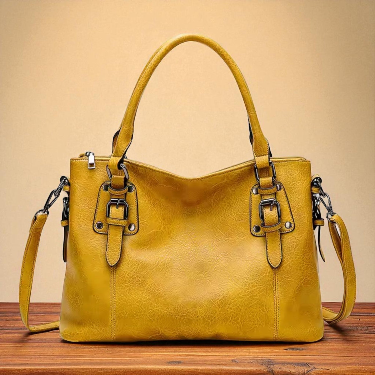 Crossbody Shoulder Bag