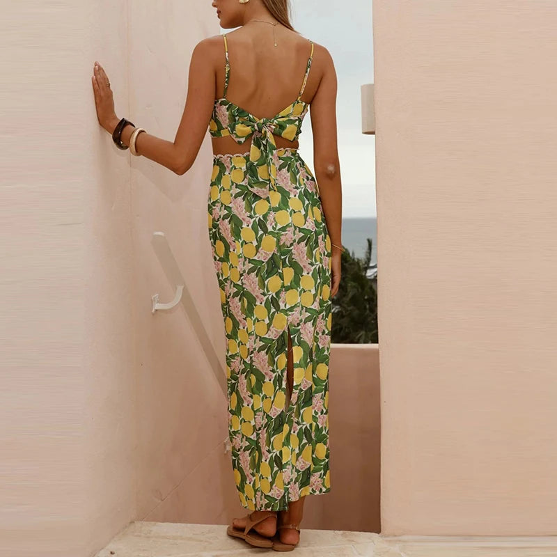 Two-Piece Set
