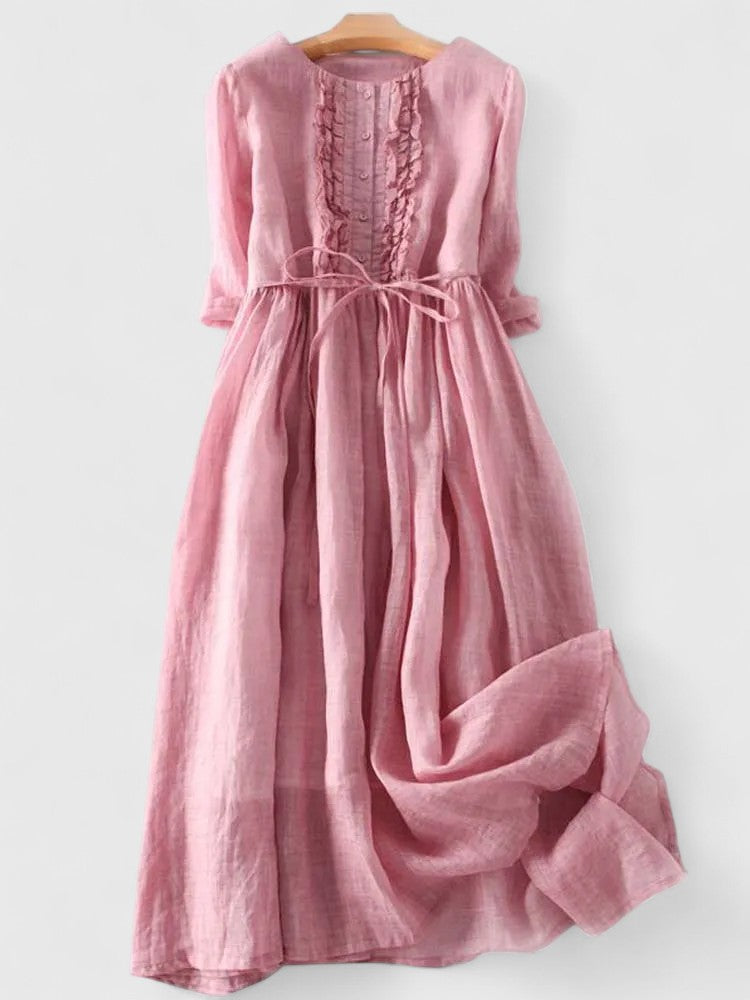 Karynthe | Dress