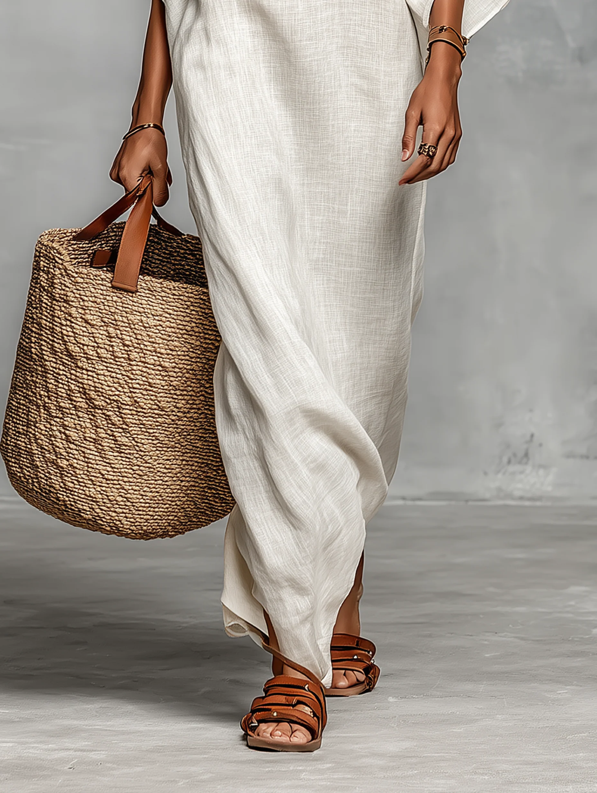 Aveline | Maxi Dress