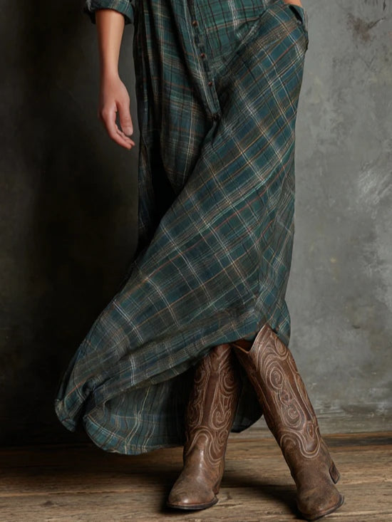 Moira | Maxi Dress