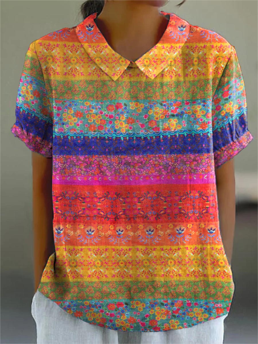 Maya | Blouse