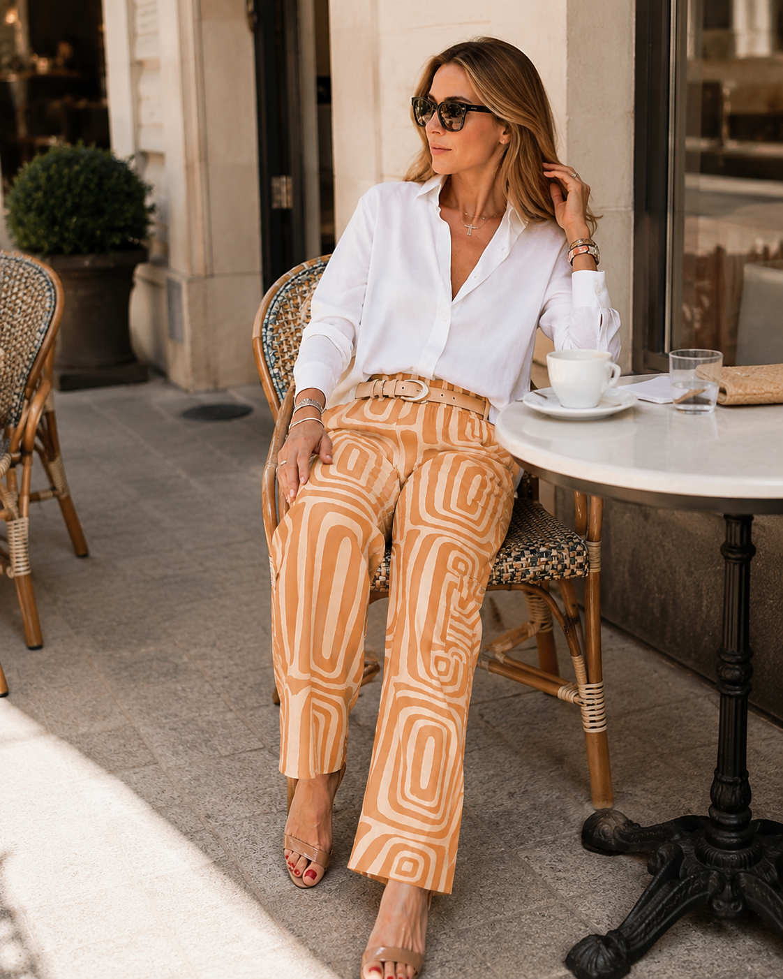 Lysa | Two-Piece Set