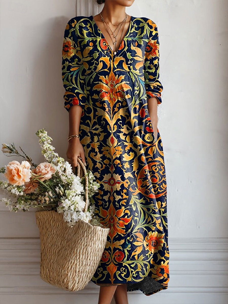 Yana | Dress
