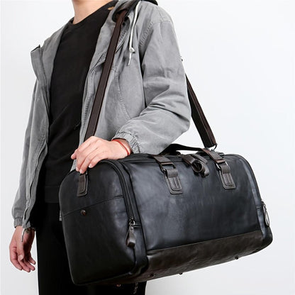 Apple Everett Travel Tote