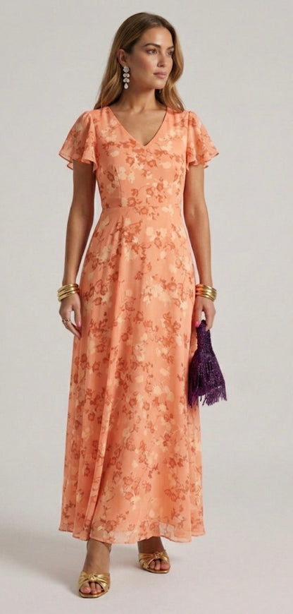 Stella | Elegant Dress