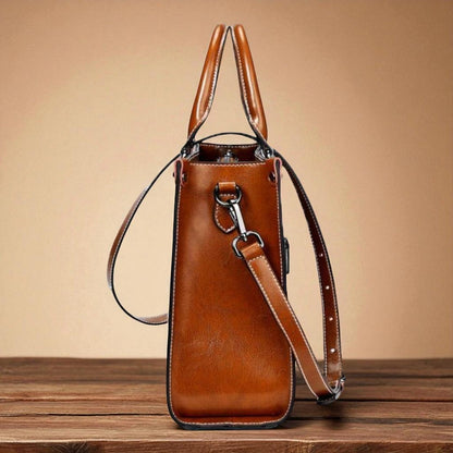 Tote Bag | Timeless and Practical