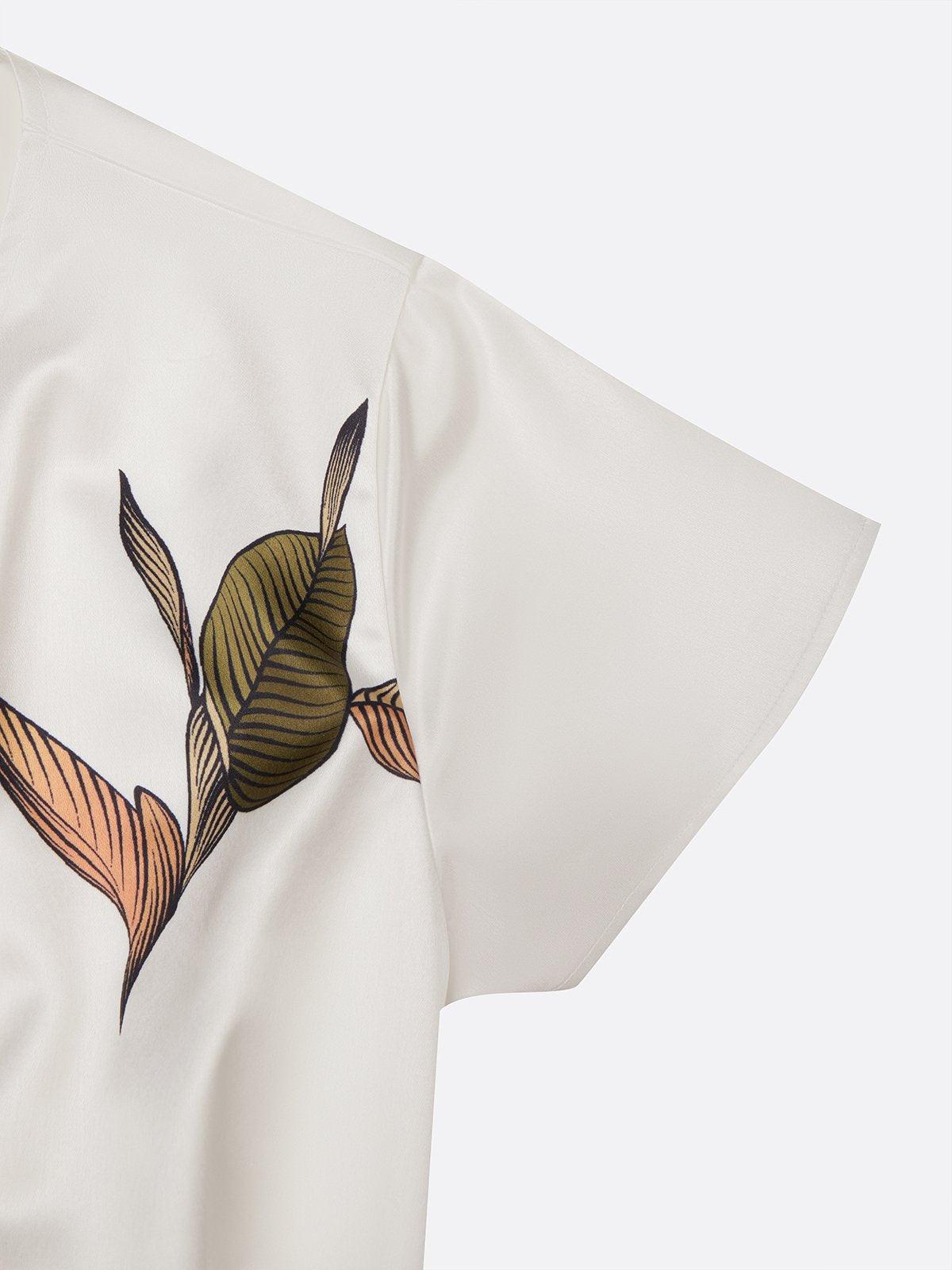 Inaya | Wrap Dress