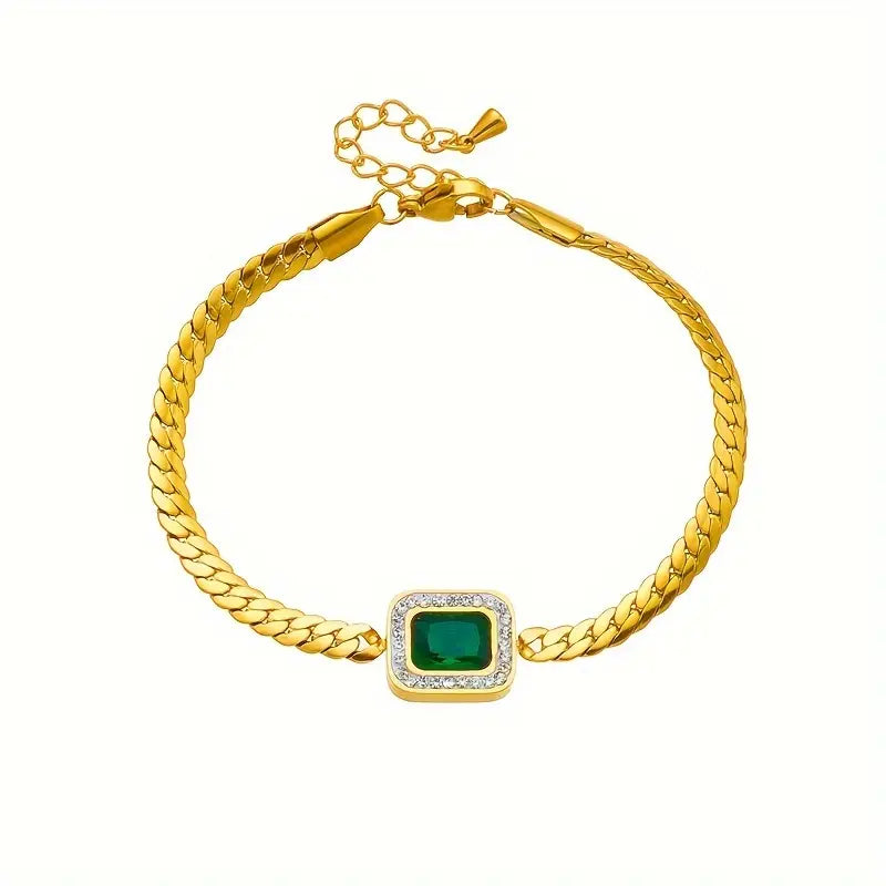 Oriolle Verdaska Bracelet | Gold