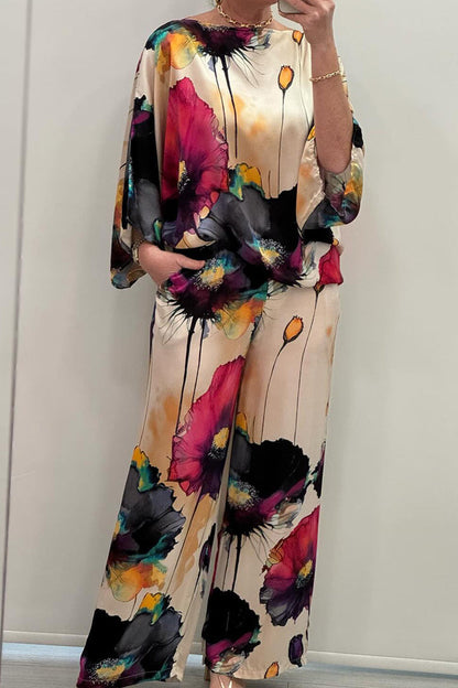 Two-Piece Set