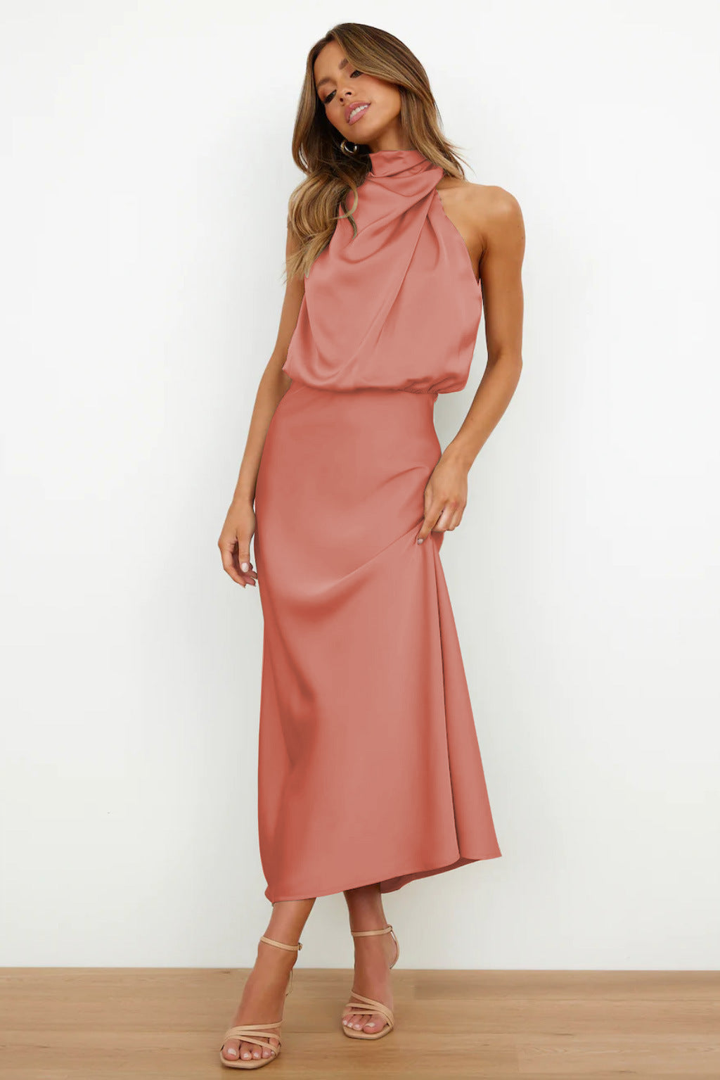 Quentin | Dress