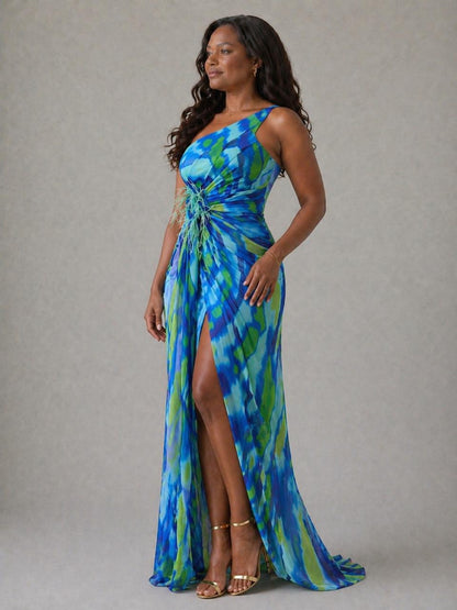 Stella | Wrap Dress