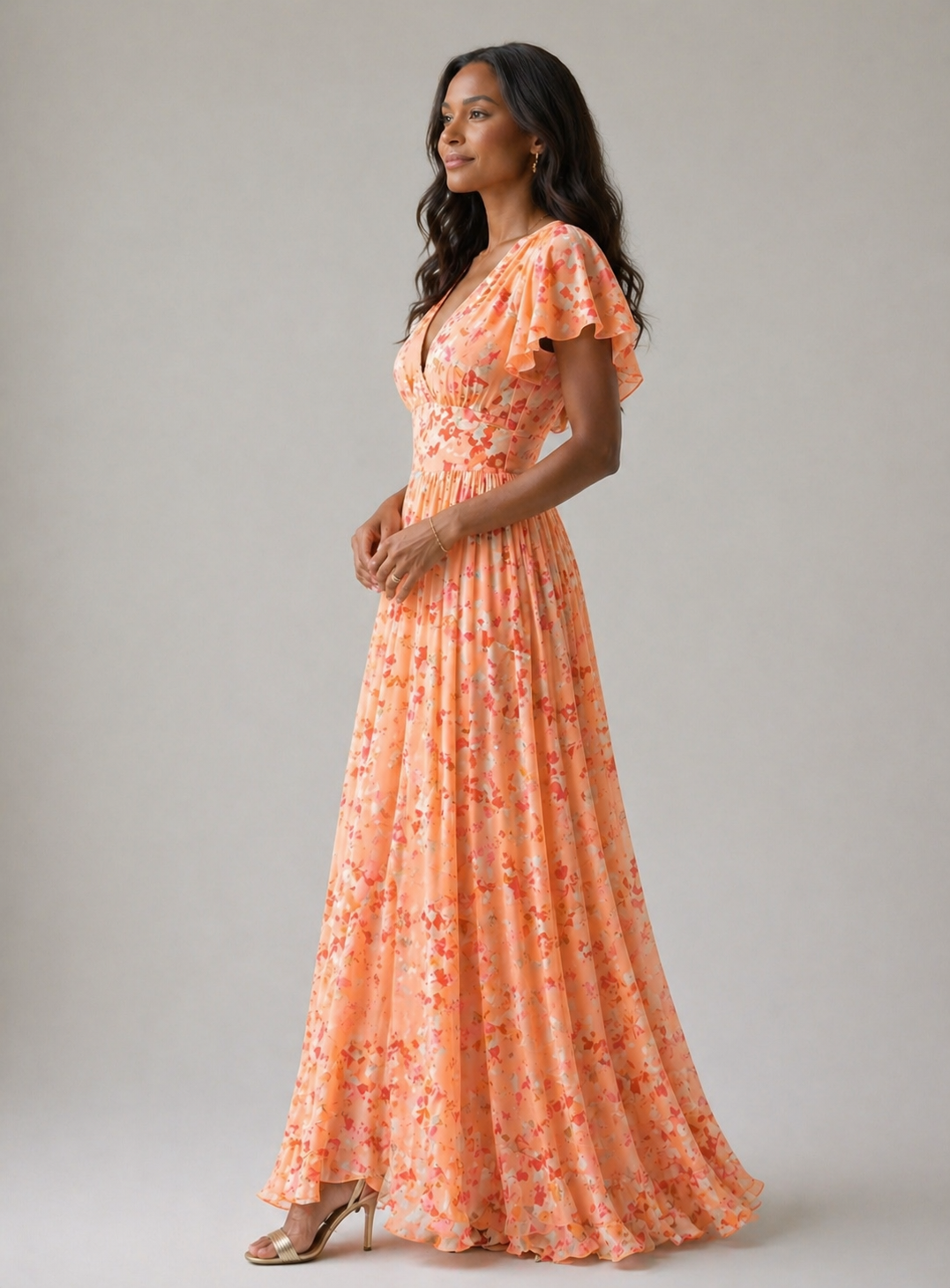 Stella | Elegant Dress