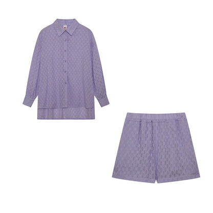 Elizabeth | Two-Piece Set