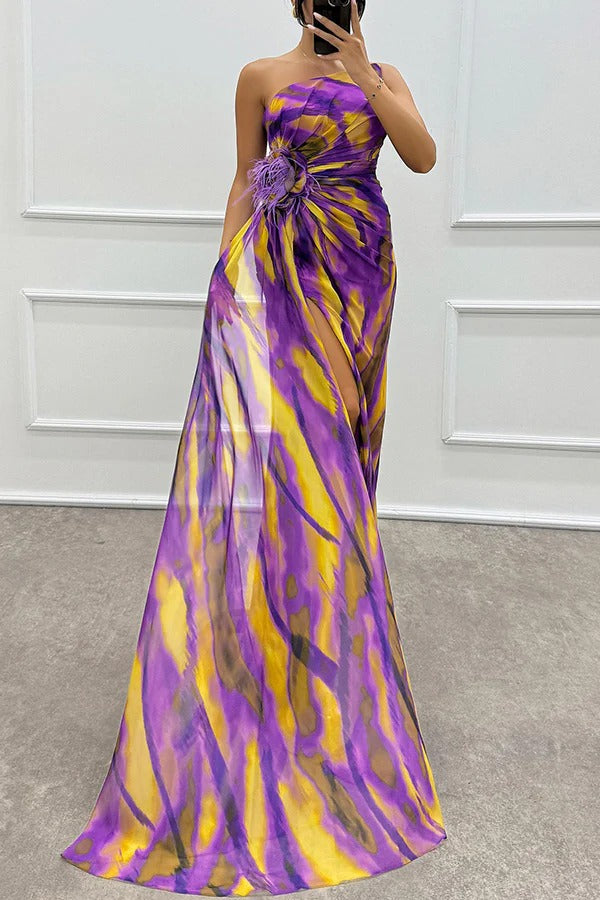 Stella | Wrap Dress