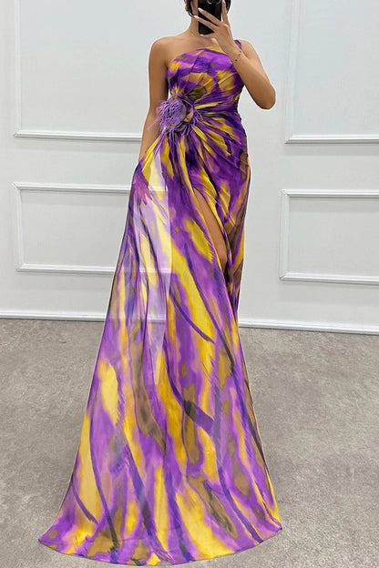Stella | Wrap Dress