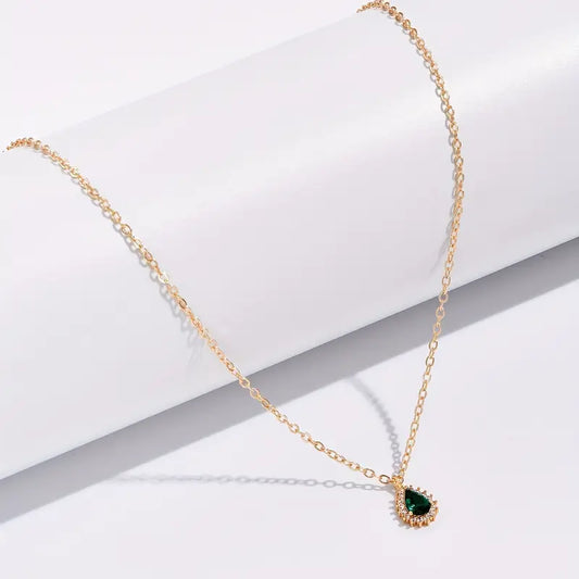 Yvonnie Gladorra Necklace | Gold