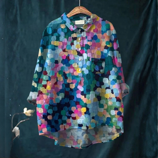Amara | Blouse