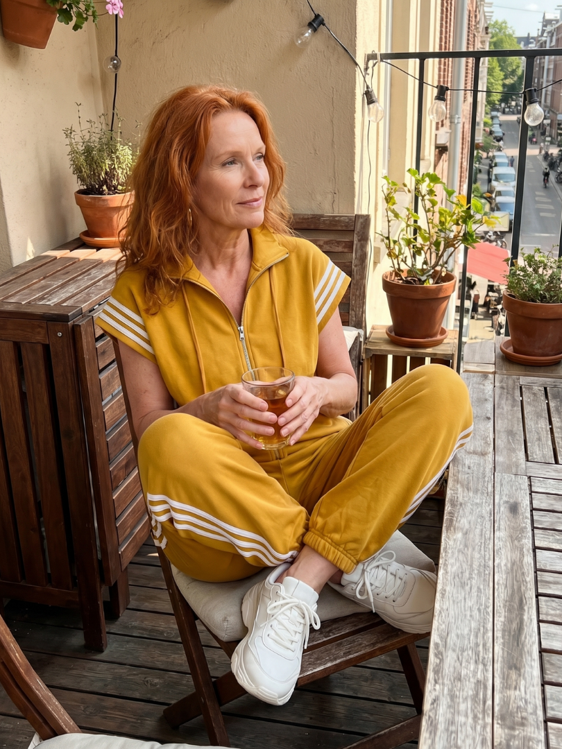 Lark | Jumpsuit