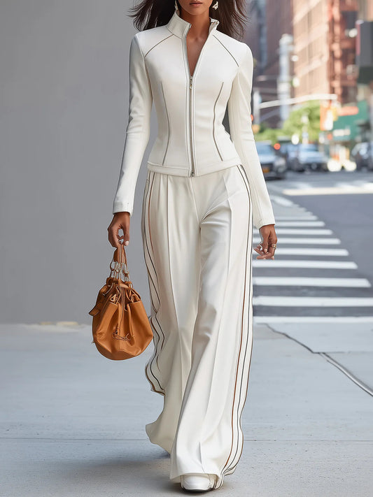 Two-Piece Set