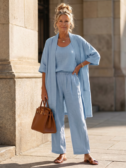 Yael | Two-Piece Set