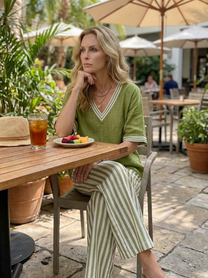 Wren | Two-Piece Set