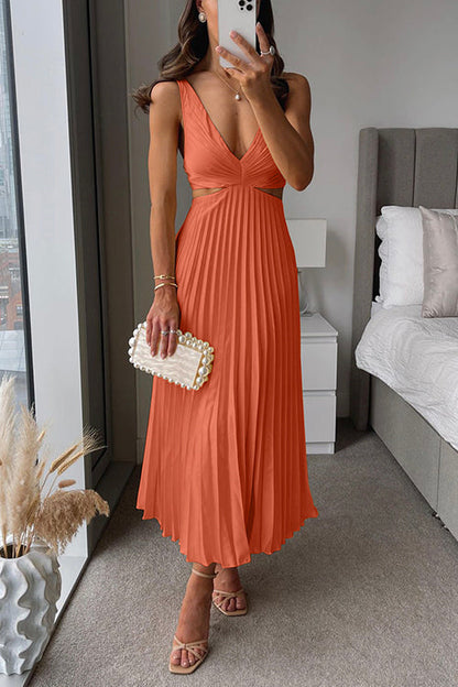 Stella | Wrap Dress