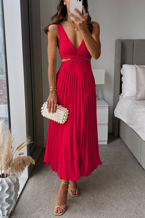 Stella | Wrap Dress