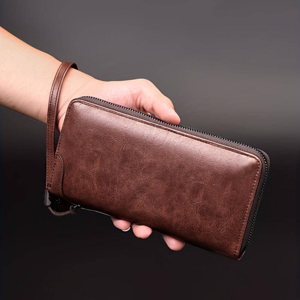 Holden RFID PRedection Wallet