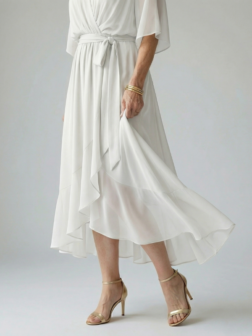 Elric | Midi Dress