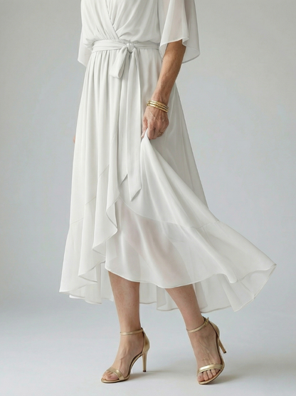 Elric | Midi Dress