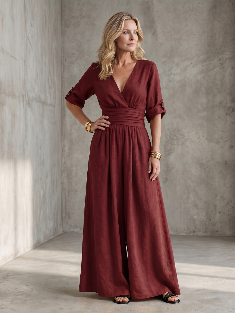 Jumpsuit
