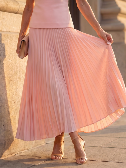 Two-Piece Set