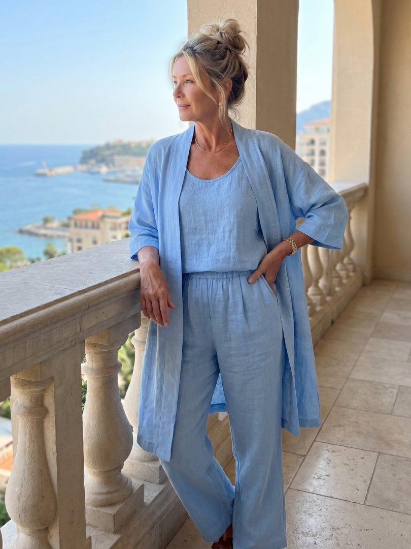 Yael | Two-Piece Set